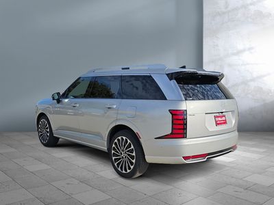 2026 Hyundai Palisade - Photo 3