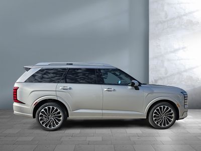 2026 Hyundai Palisade - Photo 5