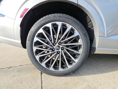 2026 Hyundai Palisade - Photo 9