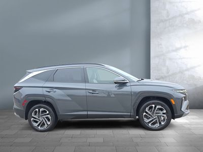 2026 Hyundai Tucson - Photo 5