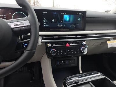 2026 Hyundai Tucson - Photo 15