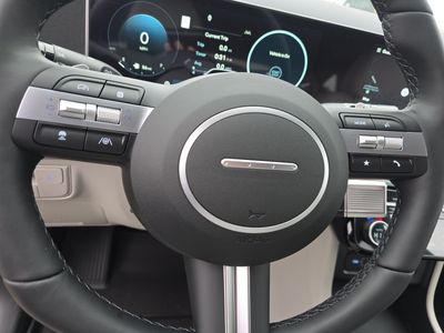 2026 Hyundai Tucson - Photo 8
