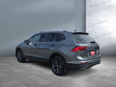 2022 Volkswagen Tiguan - Photo 4