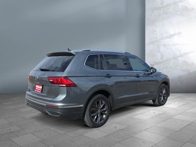 2022 Volkswagen Tiguan - Photo 6