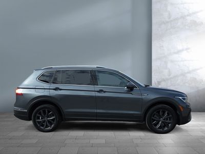 2022 Volkswagen Tiguan - Photo 7