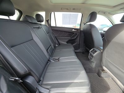 2022 Volkswagen Tiguan - Photo 14