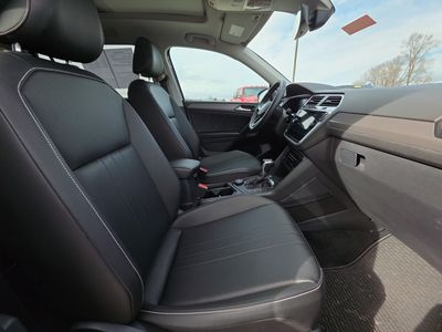 2022 Volkswagen Tiguan - Photo 15