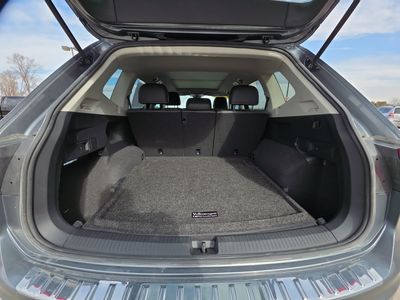 2022 Volkswagen Tiguan - Photo 17