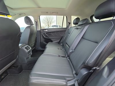 2022 Volkswagen Tiguan - Photo 18