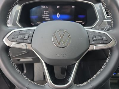 2022 Volkswagen Tiguan - Photo 19