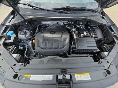 2022 Volkswagen Tiguan - Photo 22