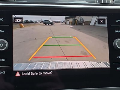 2022 Volkswagen Tiguan - Photo 23