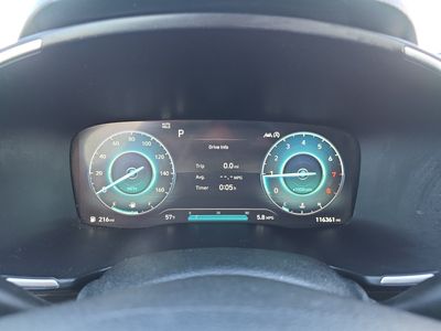 2022 Hyundai Santa Fe — photo 10 view