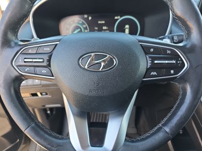 2022 Hyundai Santa Fe — photo 19 view