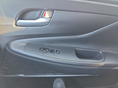 2022 Hyundai Santa Fe — photo 21 view
