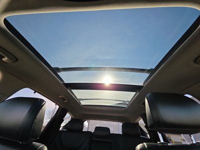 2022 Hyundai Santa Fe — photo 24 view