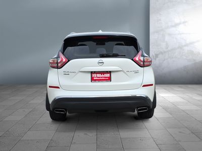 2015 Nissan Murano - Photo 5