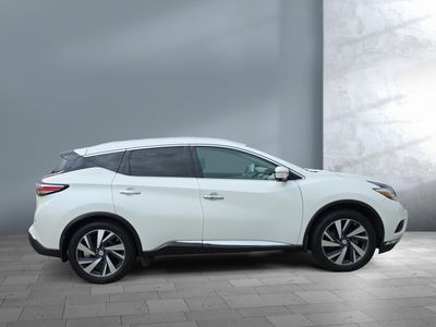 2015 Nissan Murano - Photo 7