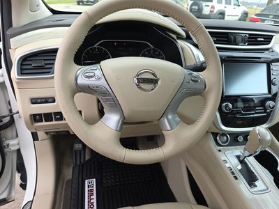 2015 Nissan Murano - Photo 12