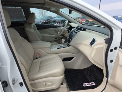 2015 Nissan Murano - Photo 15