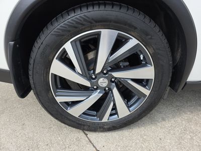 2015 Nissan Murano - Photo 16