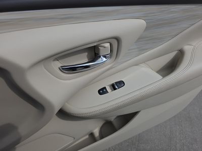 2015 Nissan Murano - Photo 21