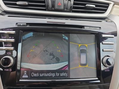 2015 Nissan Murano - Photo 23