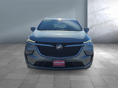 2023 Buick Enclave - Photo 2