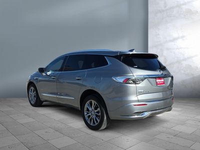 2023 Buick Enclave - Photo 4