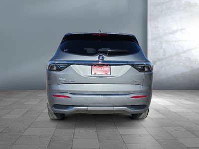 2023 Buick Enclave - Photo 5