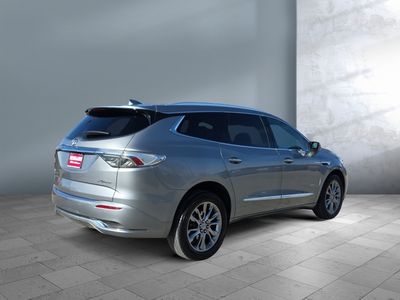 2023 Buick Enclave - Photo 6