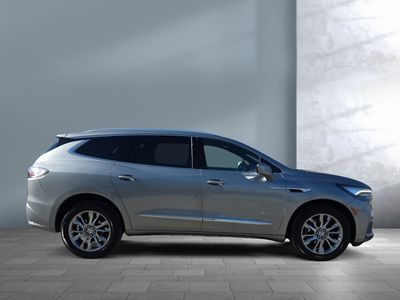 2023 Buick Enclave - Photo 7