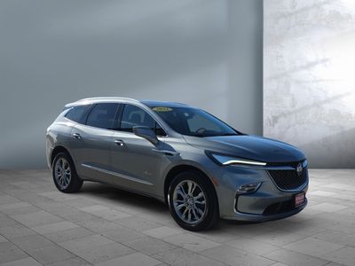 2023 Buick Enclave - Photo 8