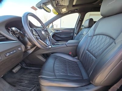 2023 Buick Enclave - Photo 9