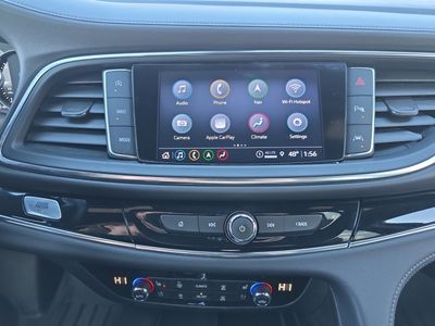 2023 Buick Enclave - Photo 11