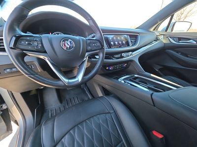 2023 Buick Enclave - Photo 12