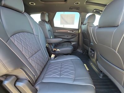 2023 Buick Enclave - Photo 14