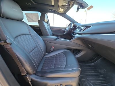 2023 Buick Enclave - Photo 15