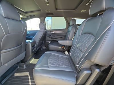 2023 Buick Enclave - Photo 18