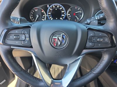 2023 Buick Enclave - Photo 19