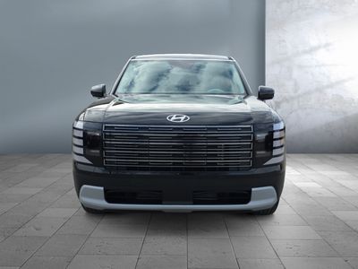 2026 Hyundai Palisade - Photo 2