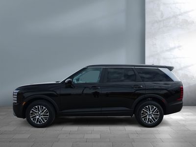 2026 Hyundai Palisade - Photo 3