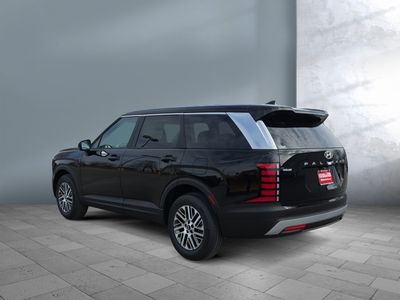 2026 Hyundai Palisade - Photo 4