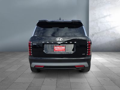 2026 Hyundai Palisade - Photo 5