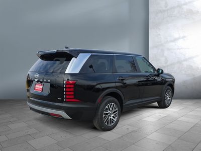 2026 Hyundai Palisade - Photo 6