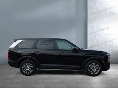 2026 Hyundai Palisade - Photo 7