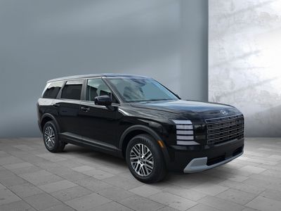 2026 Hyundai Palisade - Photo 8
