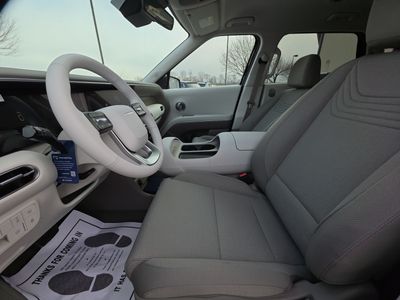 2026 Hyundai Palisade - Photo 9