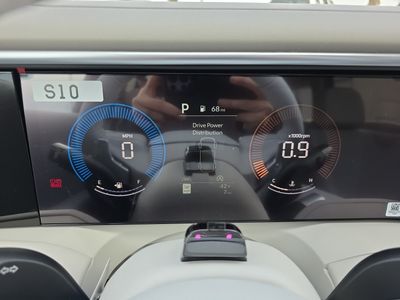 2026 Hyundai Palisade - Photo 10