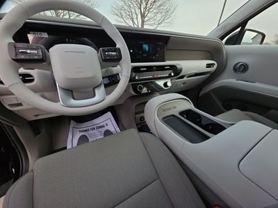 2026 Hyundai Palisade - Photo 12